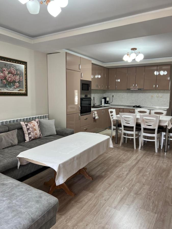 Guest House Tatiana /Къща За Гости Татяна Petrich  Exterior photo