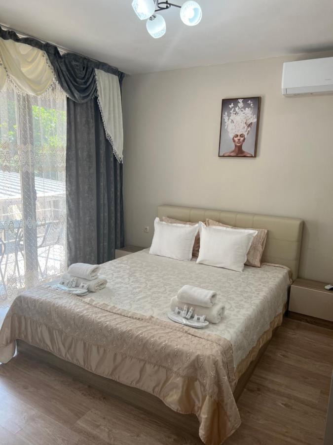 Guest House Tatiana /Къща За Гости Татяна Petrich  Exterior photo